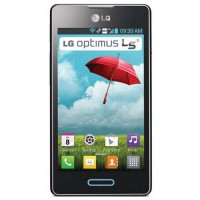 LG Optimus L5 II Titan